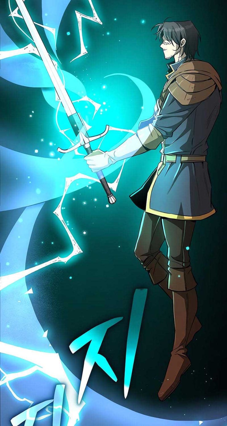 Kẻ Điên Và Đội Trưởng Cảnh Vệ - Page 79