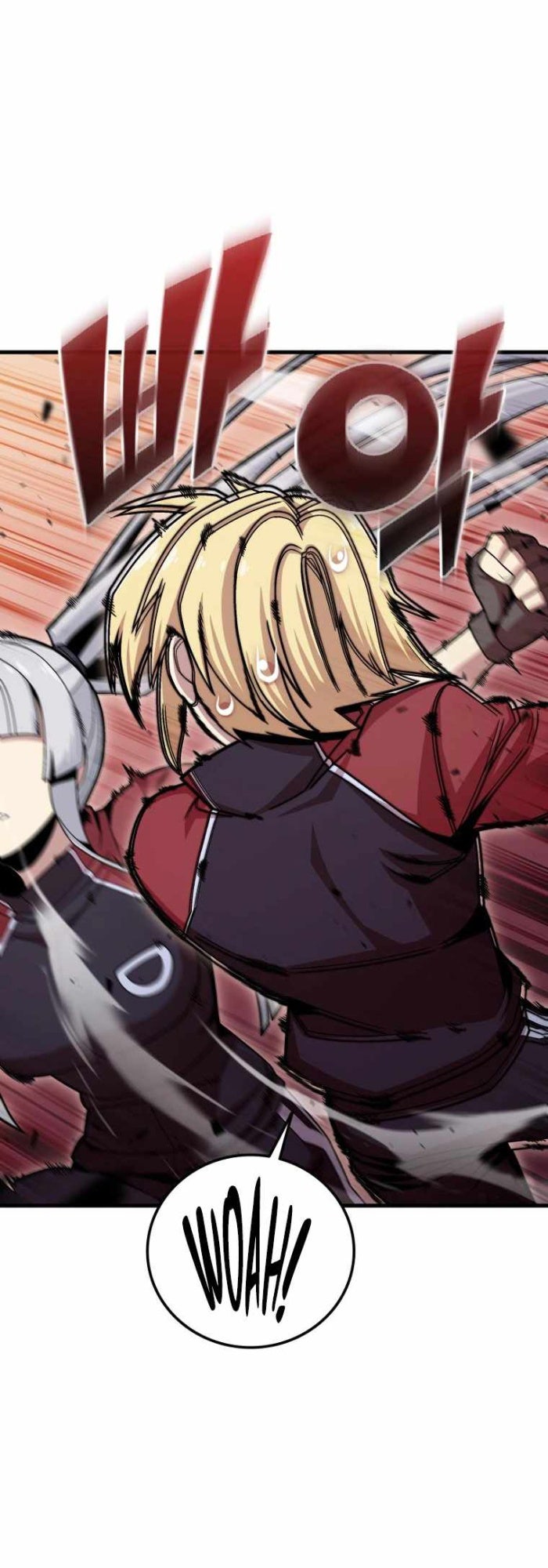 Vô tình ghi danh - Page 32