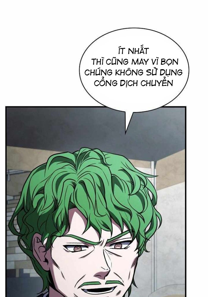 Sự Trở Lại Của Vị Hiệp Sĩ Dùng Thương - Page 51