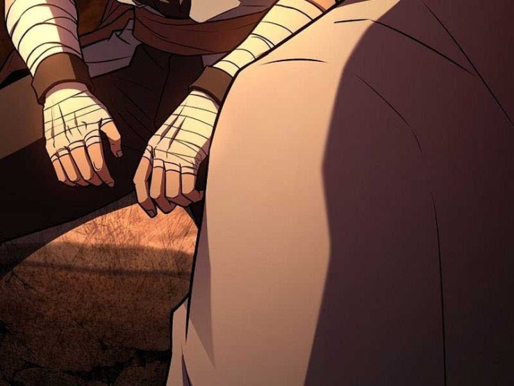 Sự Trở Lại Của Vị Hiệp Sĩ Dùng Thương - Page 196