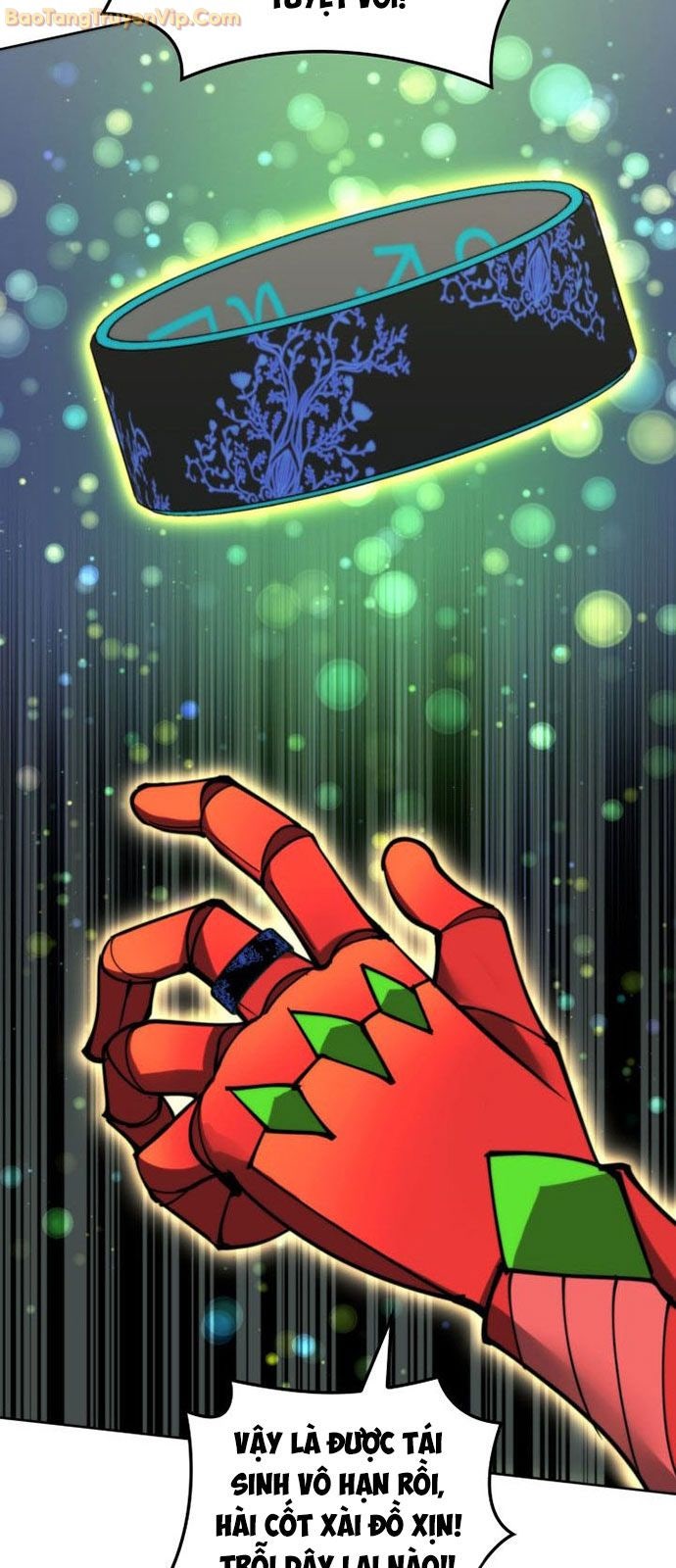 Thợ Rèn Huyền Thoại - Page 77