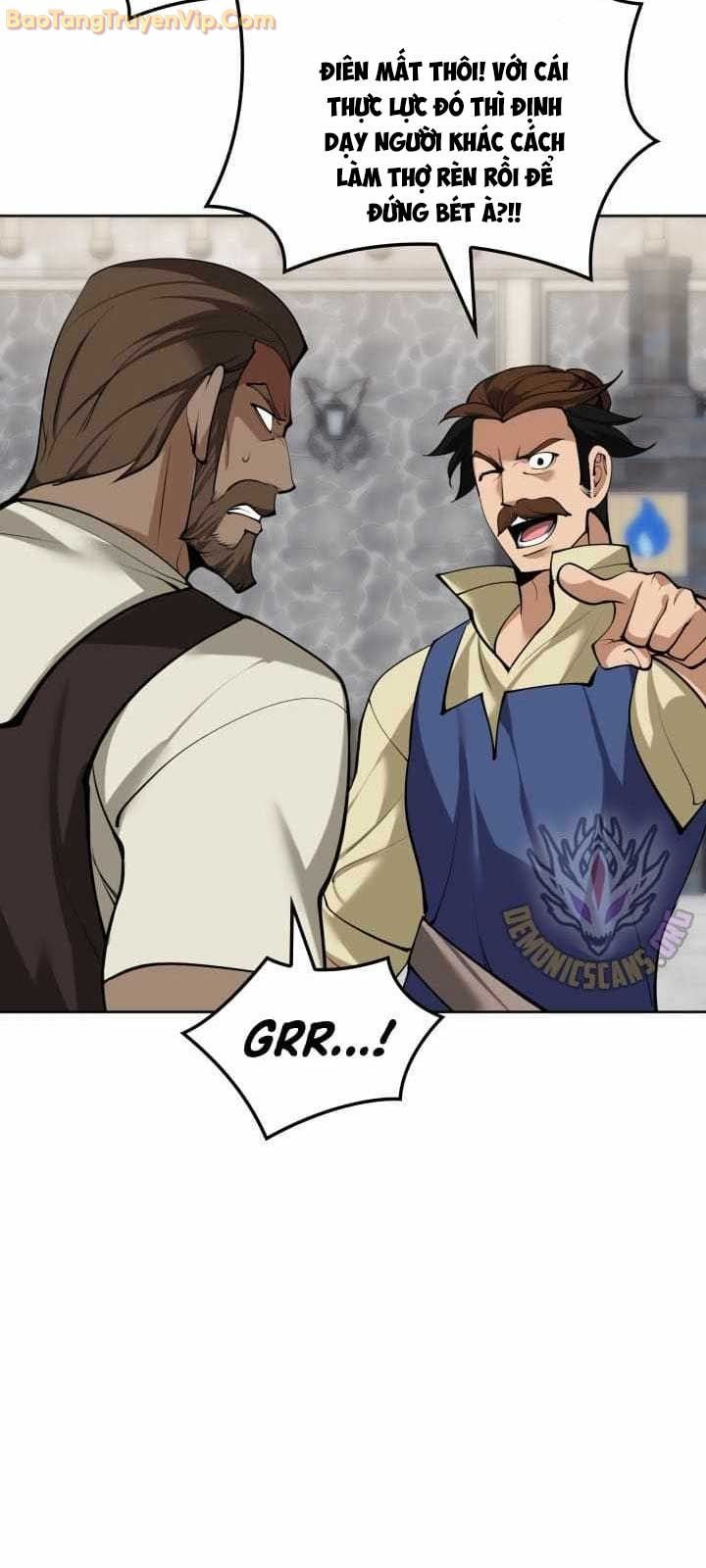 Thợ Rèn Huyền Thoại - Page 14