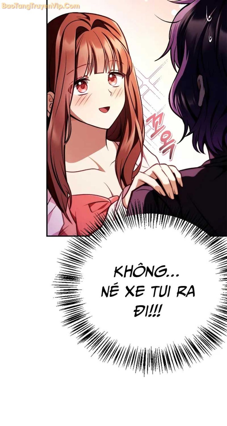 Xuyên Không Trở Thành Hồi Quy Giả - Page 57