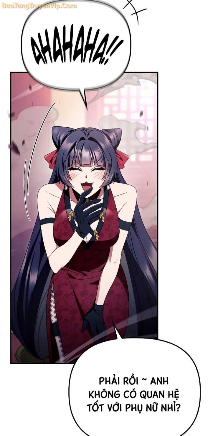 Xuyên Không Trở Thành Hồi Quy Giả - Page 44