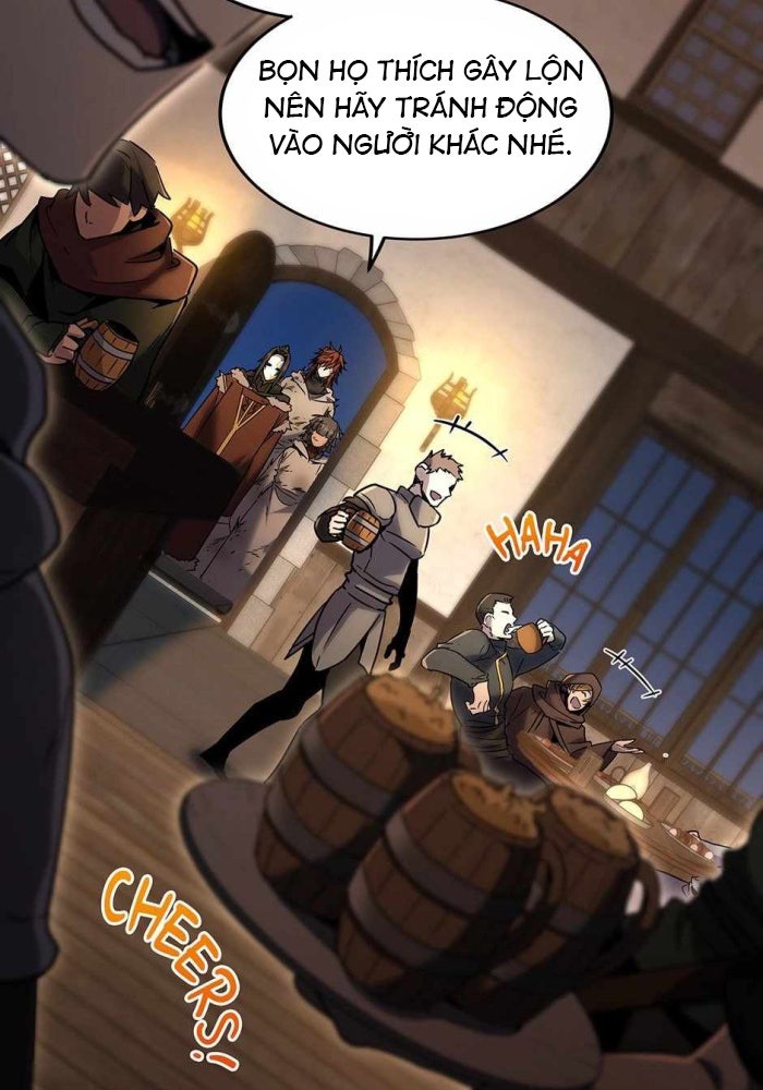 Ánh Sáng Cuối Con Đường - Page 16