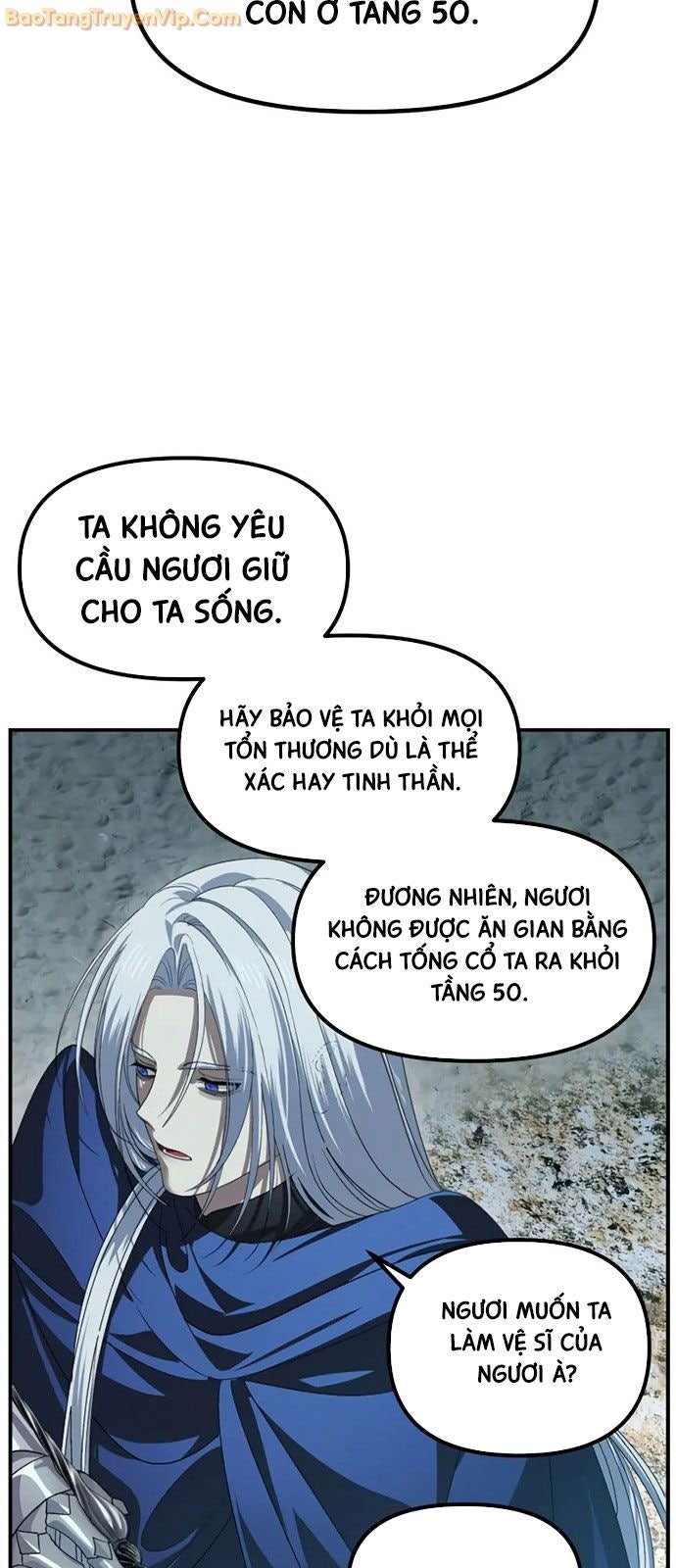 Thợ Săn Tự Sát Cấp SSS - Page 61