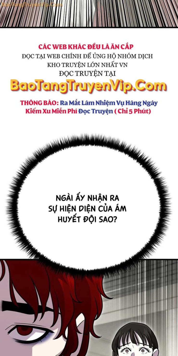 Tam Vương Truyền Nhân - Page 21