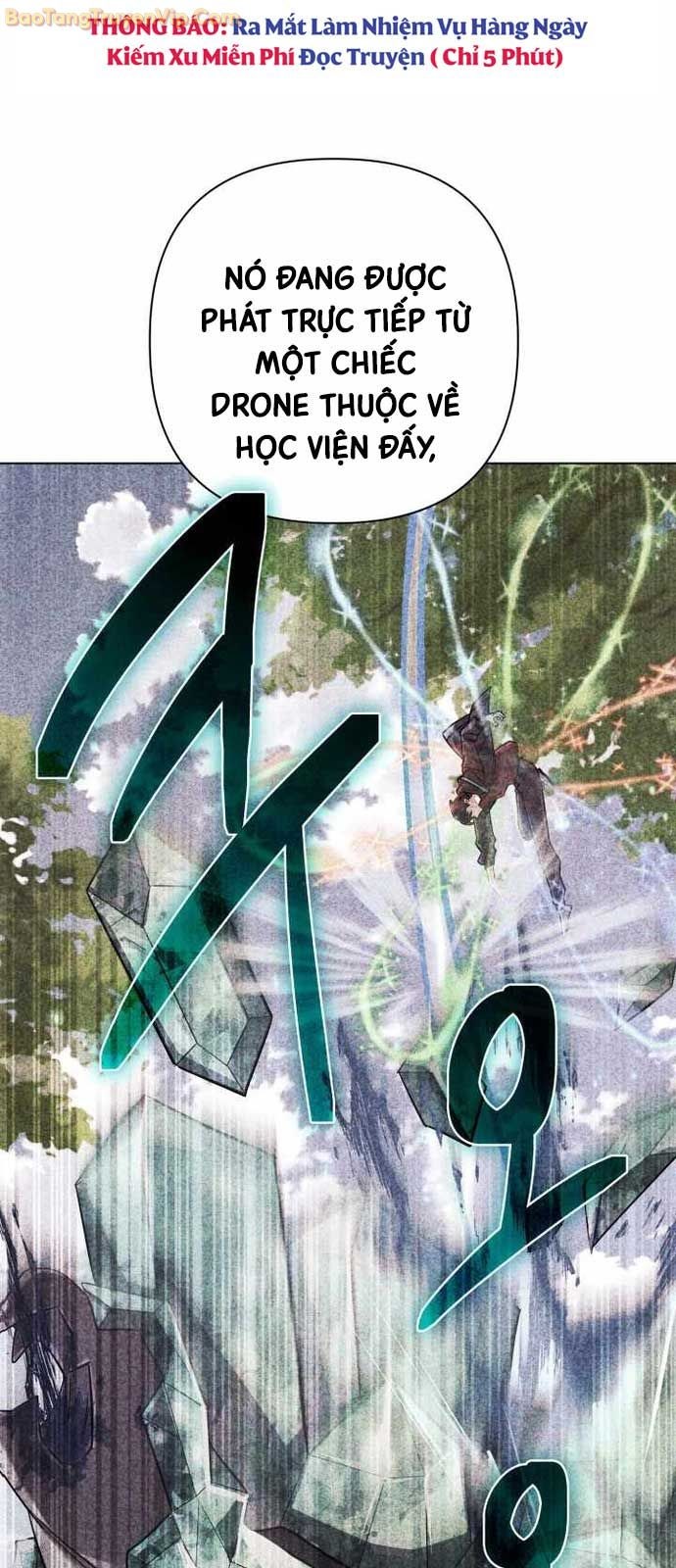 Đại Pháp Sư Thần Thoại Tái Lâm - Page 47