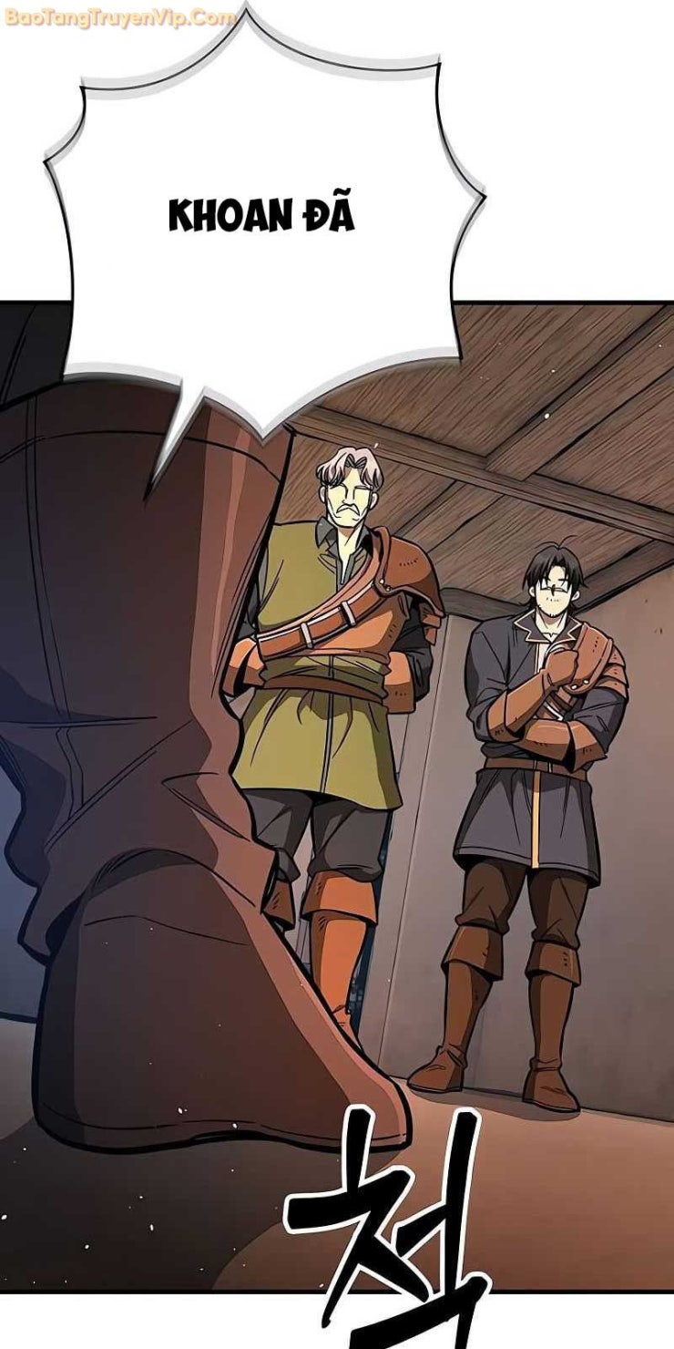 Kẻ Điên Và Đội Trưởng Cảnh Vệ - Page 57