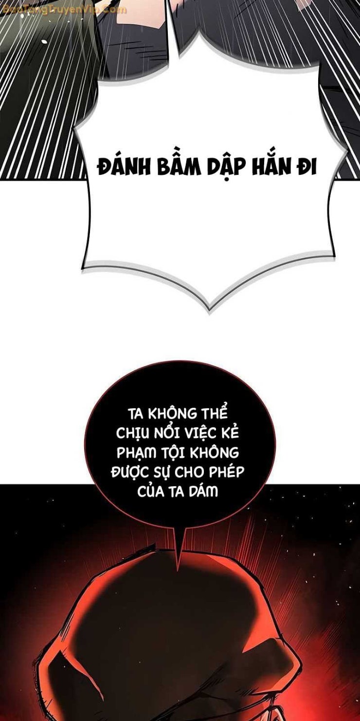 Kẻ Điên Và Đội Trưởng Cảnh Vệ - Page 124