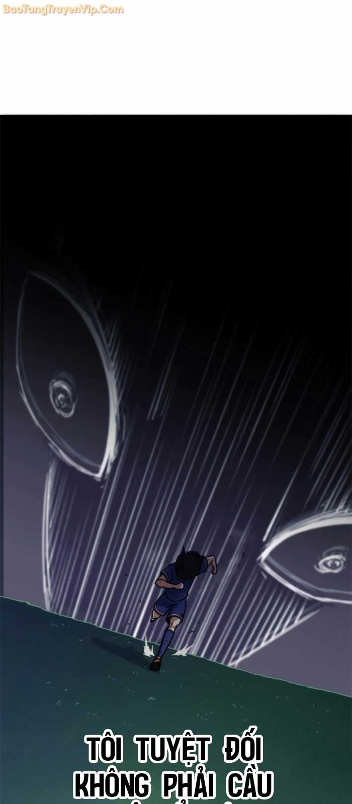 Tôi Bị Hiểu Lầm Là Siêu Sao Trên Sân Cỏ - Page 13