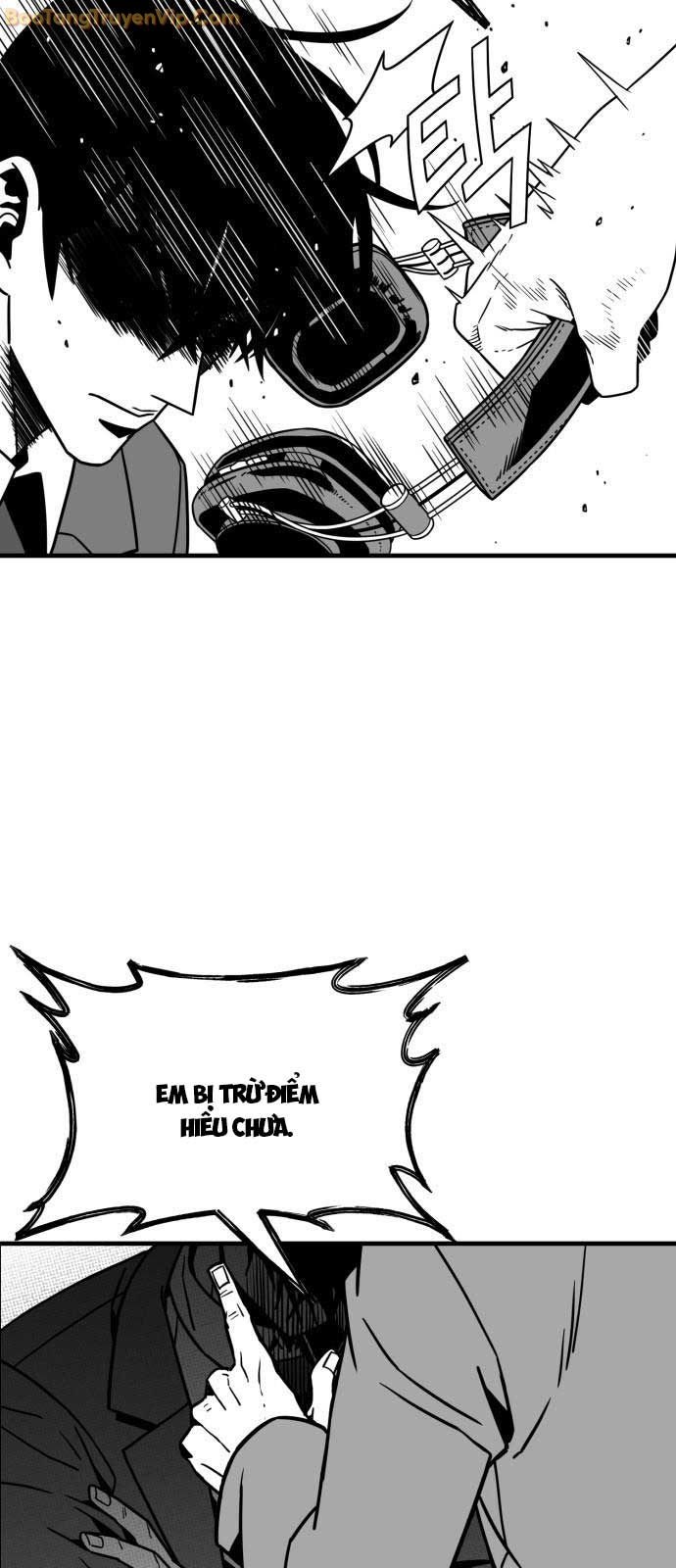 Lớp Học Cải Tạo - Page 15