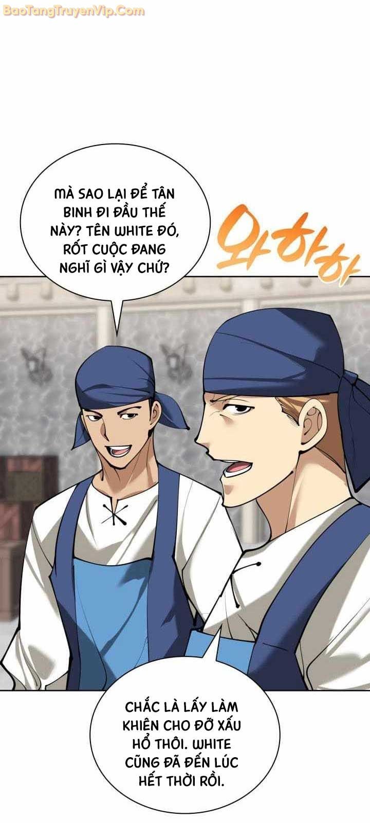 Thợ Rèn Huyền Thoại - Page 5