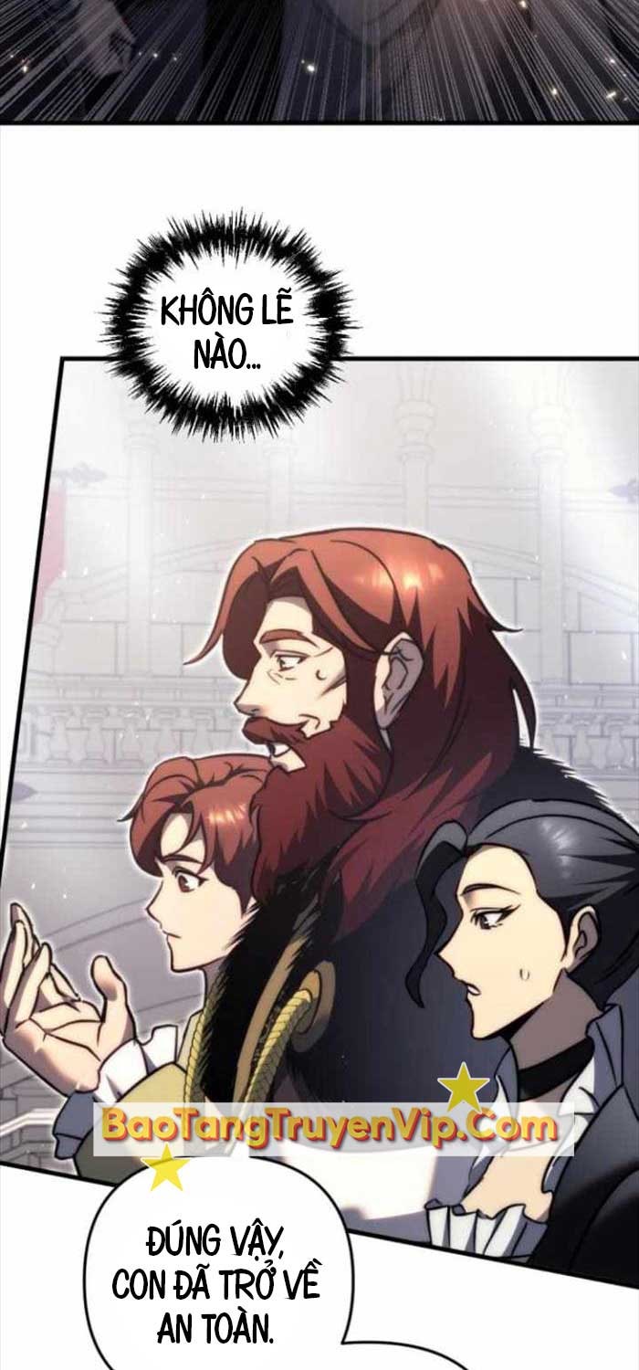 Kẻ Hồi Quy Của Gia Tộc Suy Vong - Page 6