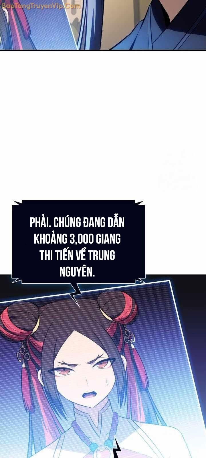 Người Chơi Mới Solo Cấp Cao Nhất - Page 63