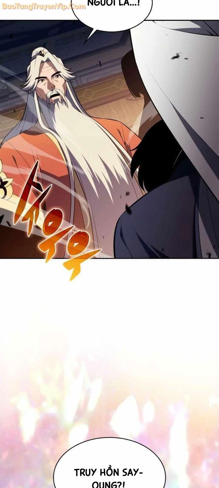 Người Chơi Mới Solo Cấp Cao Nhất - Page 92