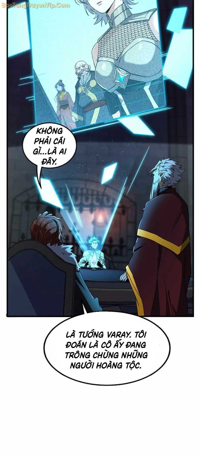 Ánh Sáng Cuối Con Đường - Page 28