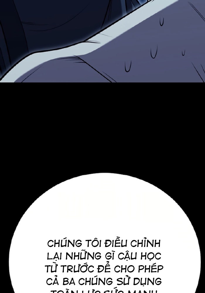 Tam Vương Truyền Nhân - Page 151