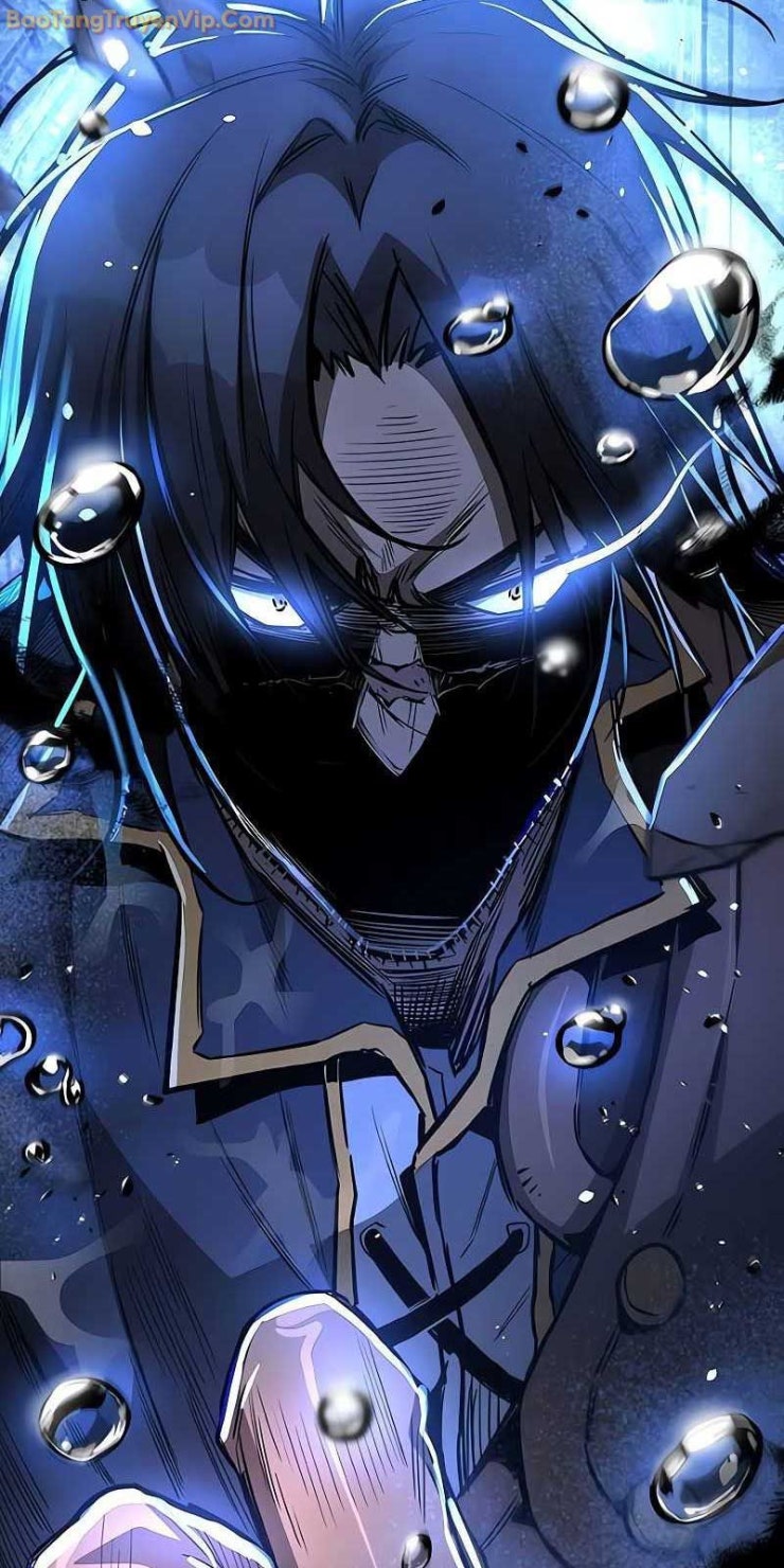 Kẻ Điên Và Đội Trưởng Cảnh Vệ - Page 92