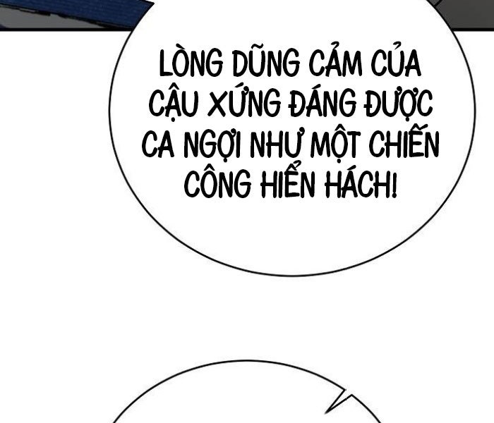 Kẻ Điên Và Đội Trưởng Cảnh Vệ - Page 149