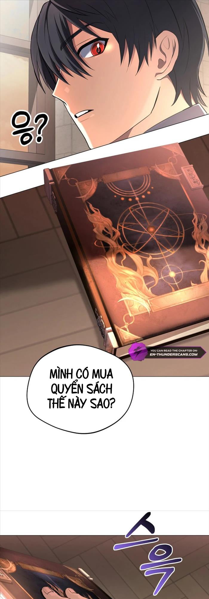 Đại Pháp Sư Thần Thoại Tái Lâm - Page 56