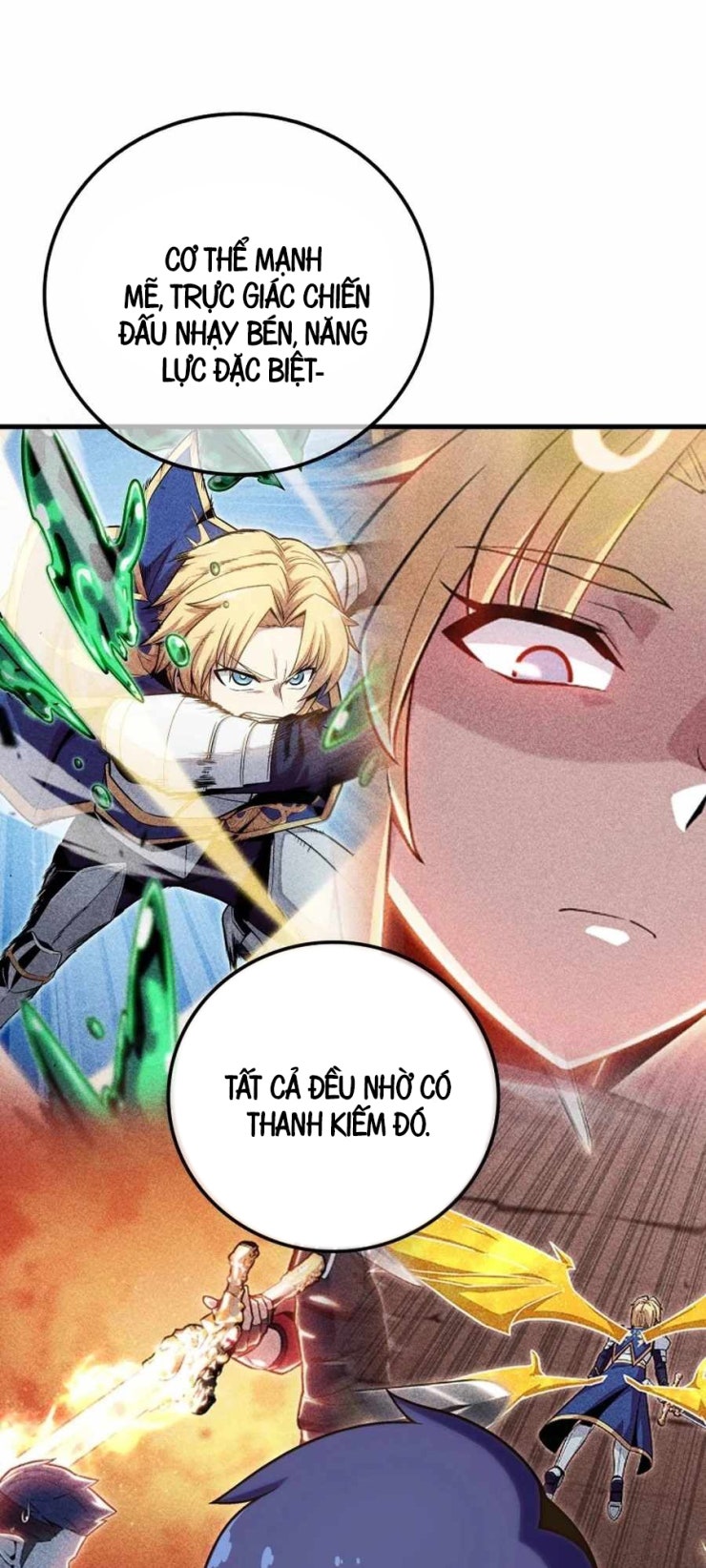 Vô tình ghi danh - Page 58