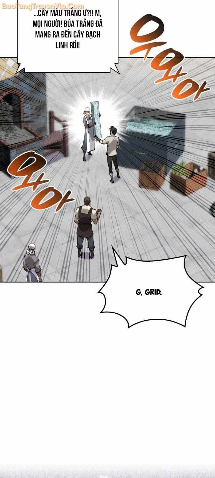 Thợ Rèn Huyền Thoại - Page 45