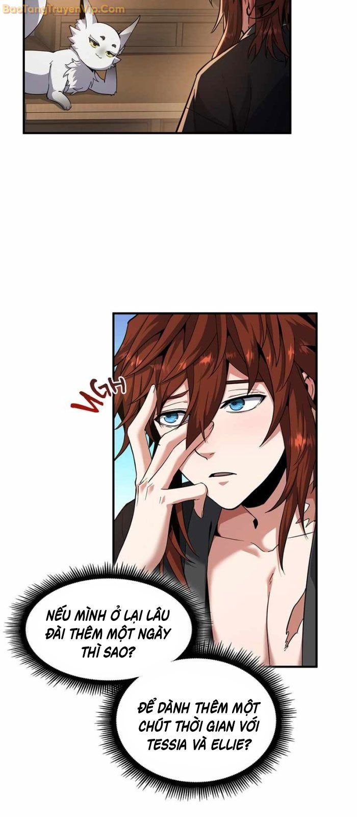 Ánh Sáng Cuối Con Đường - Page 54