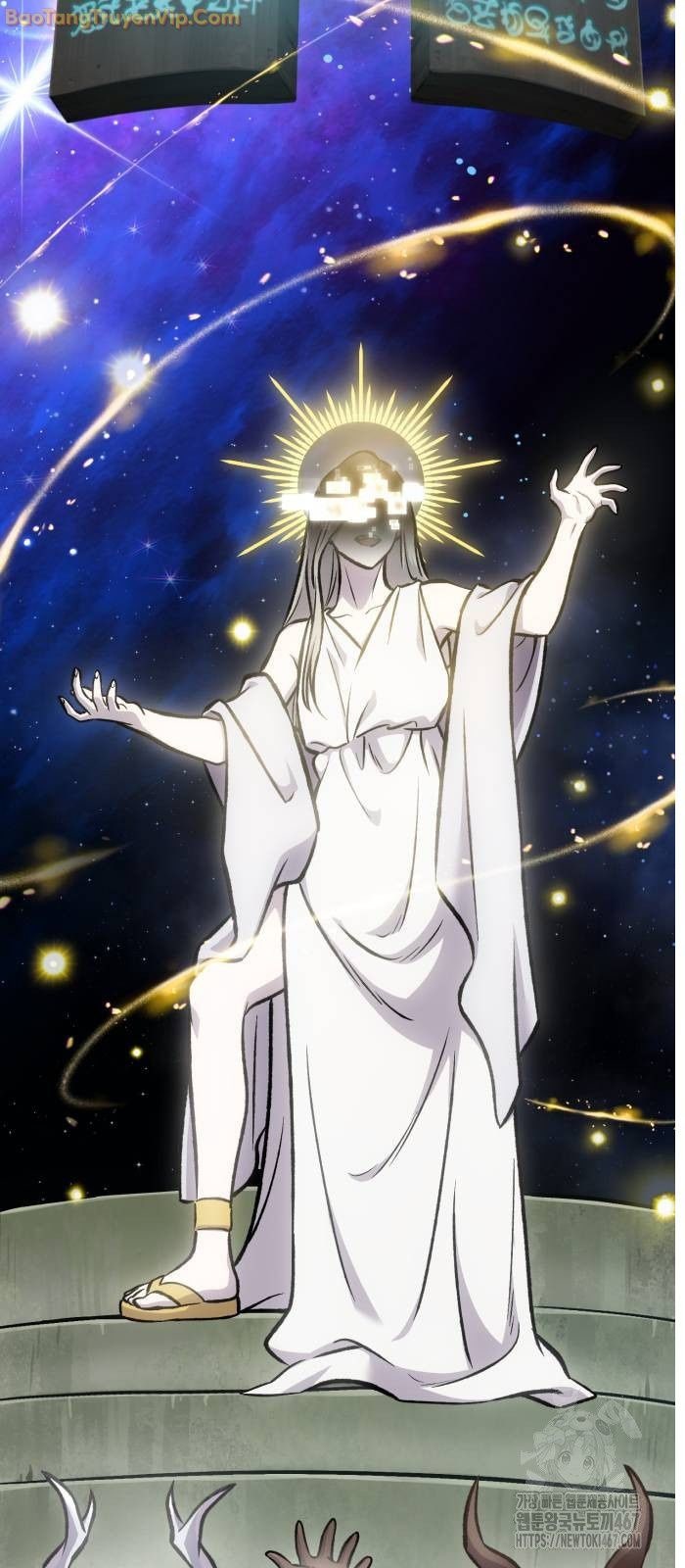 Làm Nông Dân Trong Tòa Tháp Thử Thách - Page 43