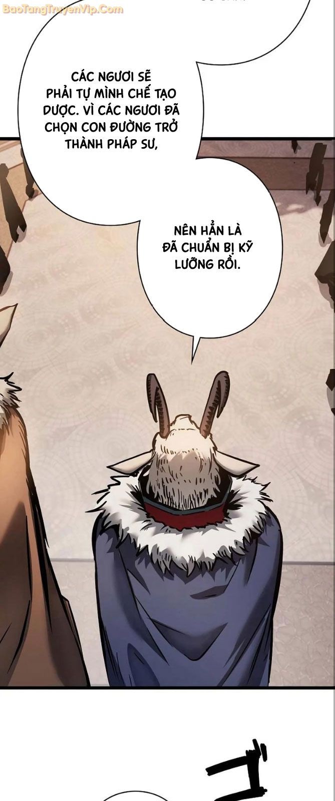 Trở Thành Anh Hùng Mạnh Nhất Nhờ Gian Lận - Page 30