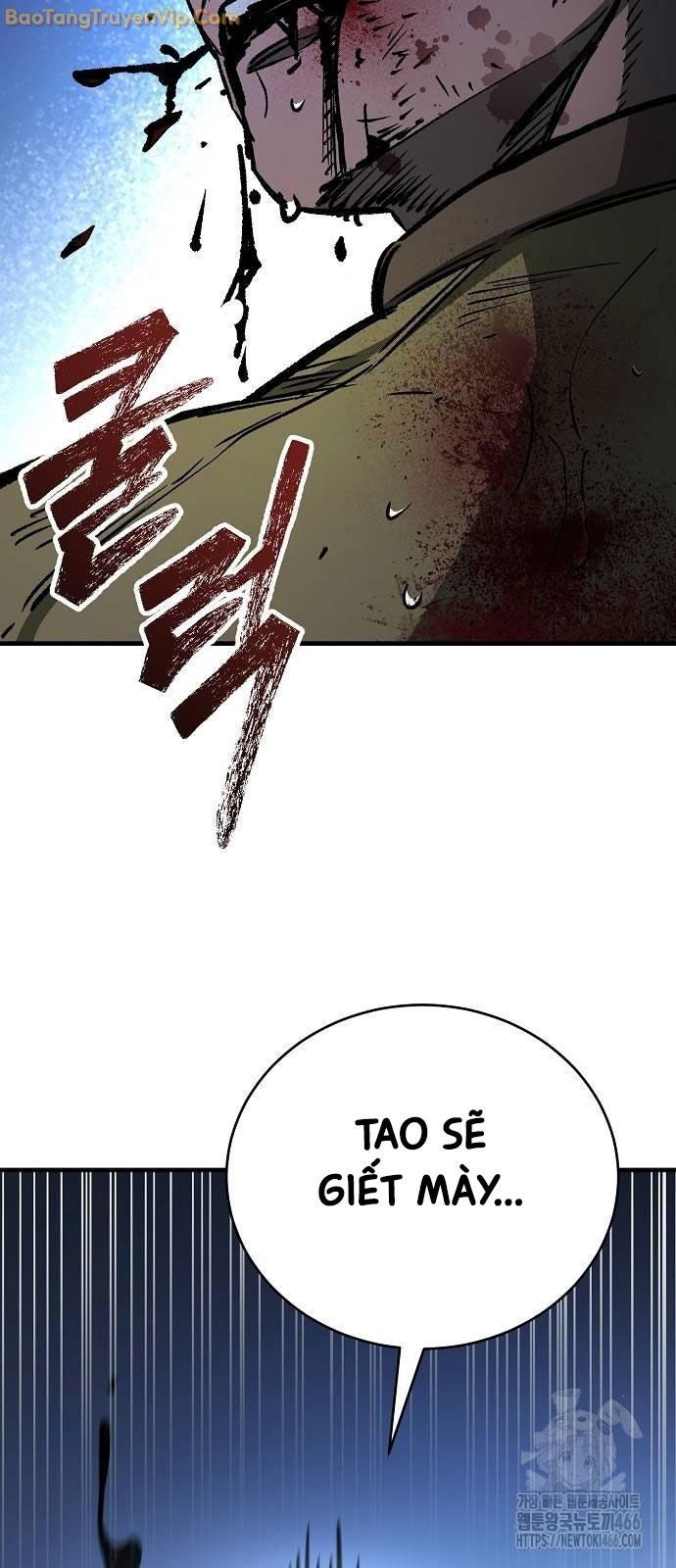 Kẻ Điên Và Đội Trưởng Cảnh Vệ - Page 73