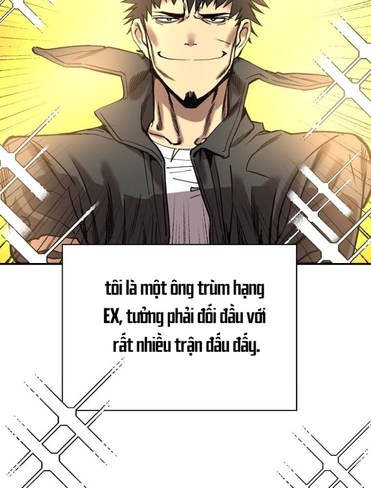 Tôi Đã Đạt Đến Cấp Độ Tối Đa Và Quay Trở Lại - Page 123