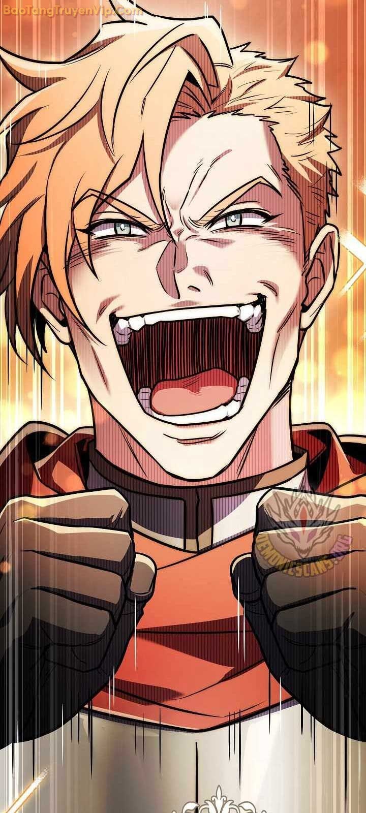 Sự Trở Lại Của Vị Hiệp Sĩ Dùng Thương - Page 110