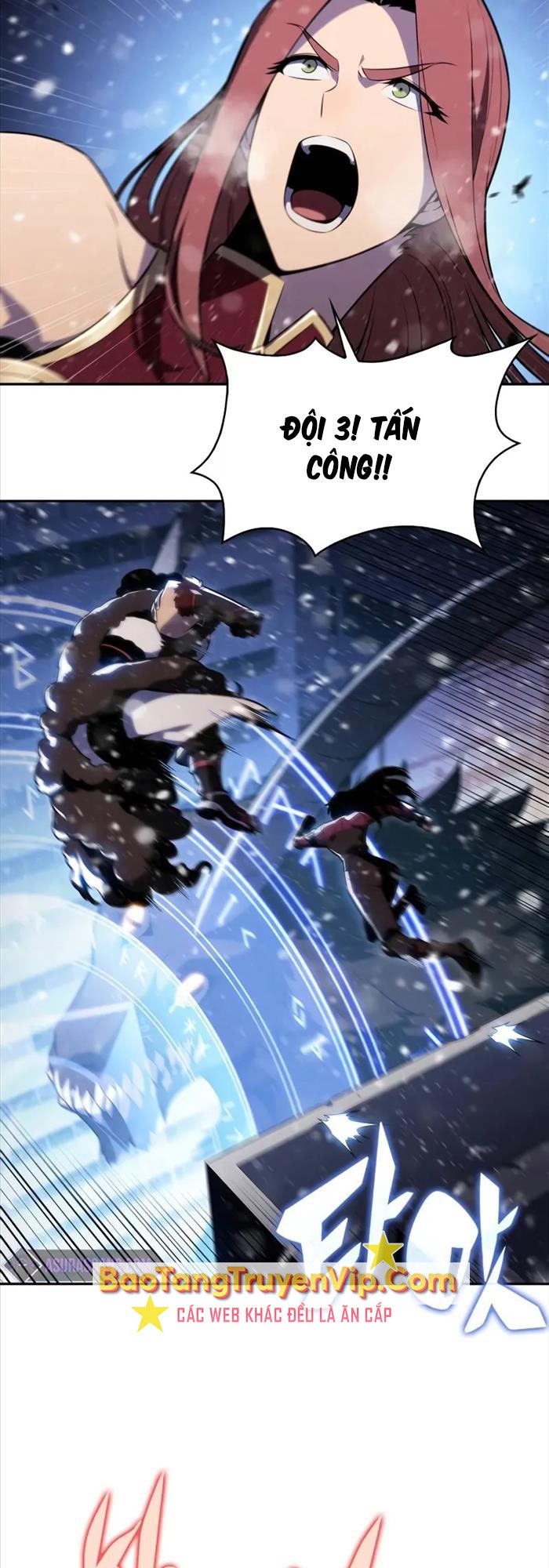 Người Chơi Mới Solo Cấp Cao Nhất - Page 5