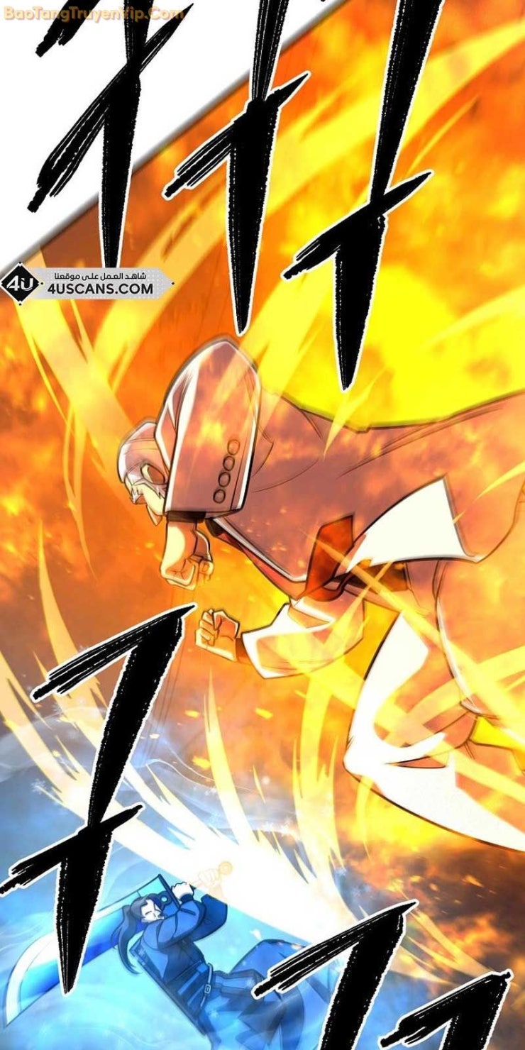 Tam Vương Truyền Nhân - Page 36