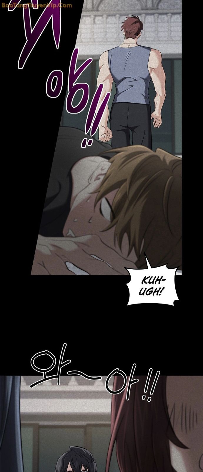 Đại Pháp Sư Thần Thoại Tái Lâm - Page 9