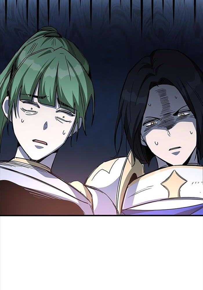 Kẻ Điên Và Đội Trưởng Cảnh Vệ - Page 62