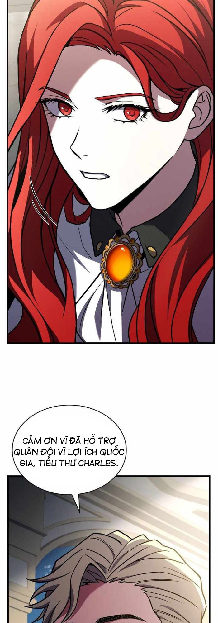 Sự Trở Lại Của Vị Hiệp Sĩ Dùng Thương - Page 48