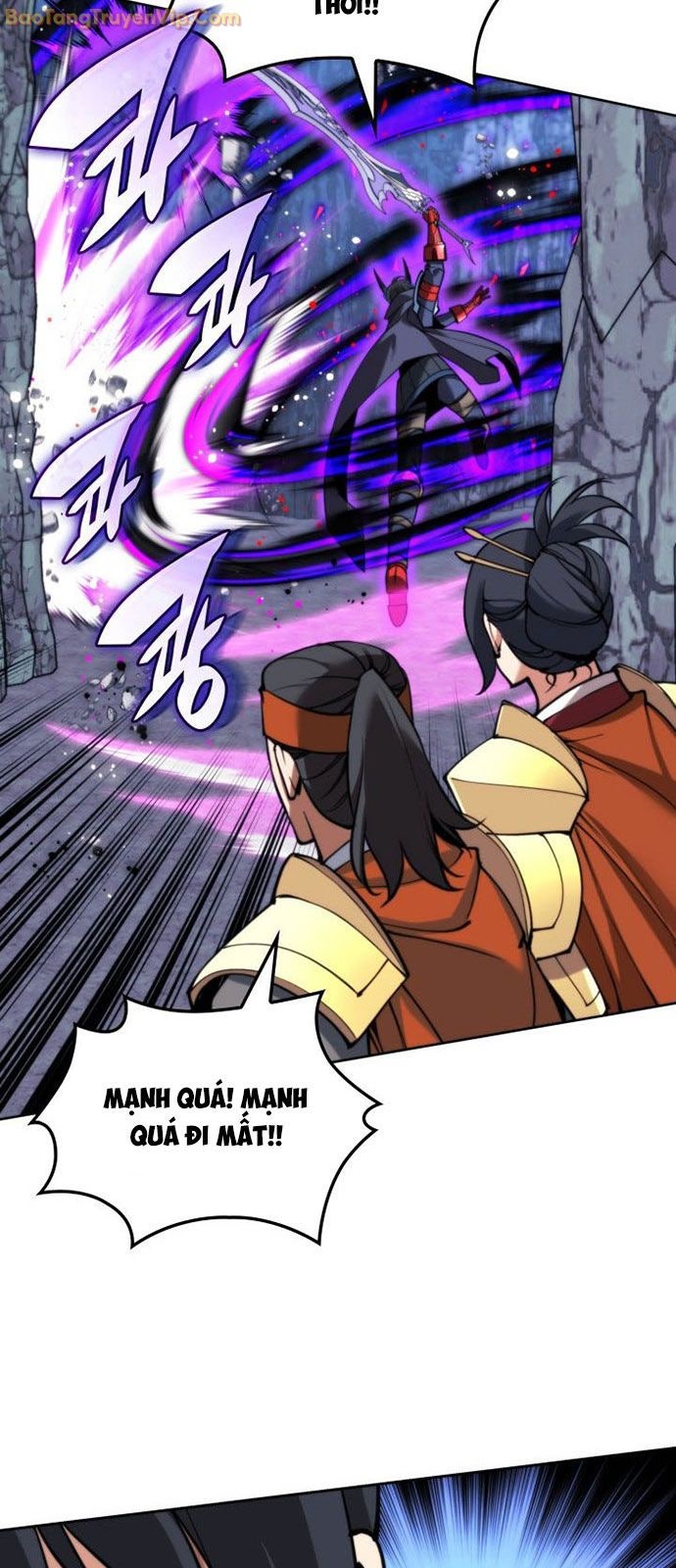 Thợ Rèn Huyền Thoại - Page 71