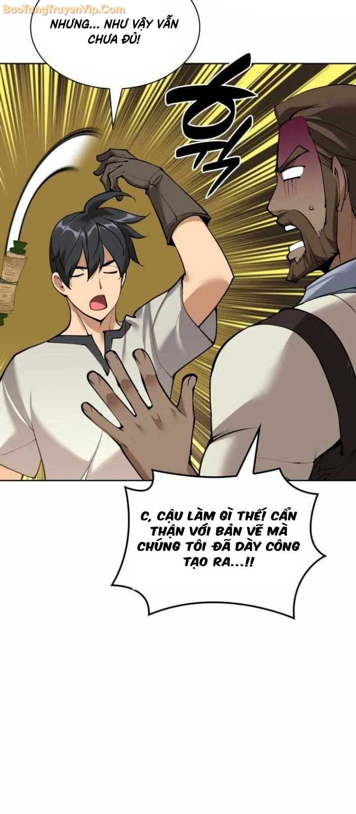 Thợ Rèn Huyền Thoại - Page 104