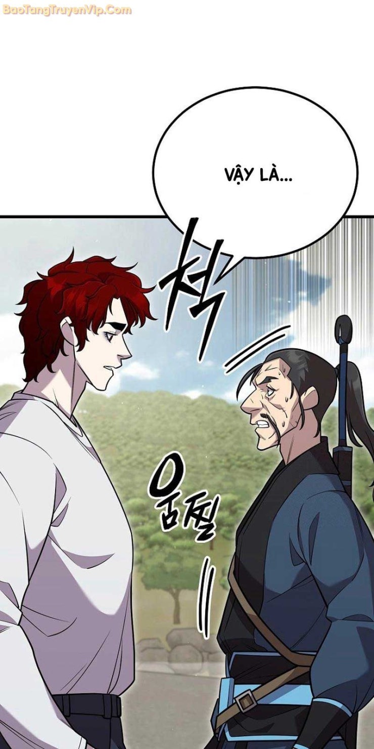 Tam Vương Truyền Nhân - Page 66