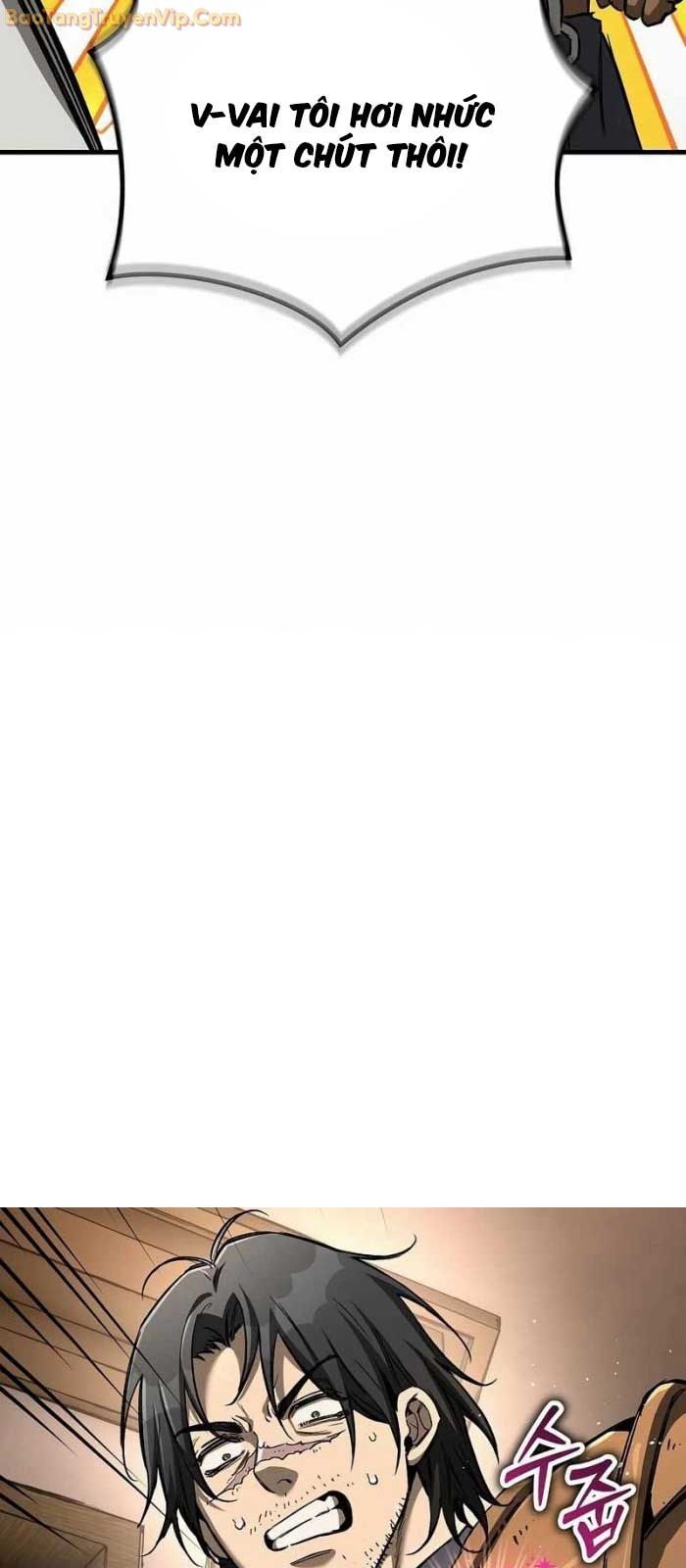 Kẻ Điên Và Đội Trưởng Cảnh Vệ - Page 35