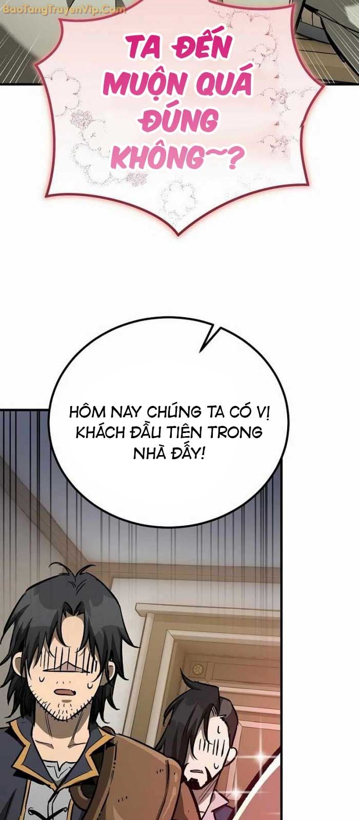 Kẻ Điên Và Đội Trưởng Cảnh Vệ - Page 55