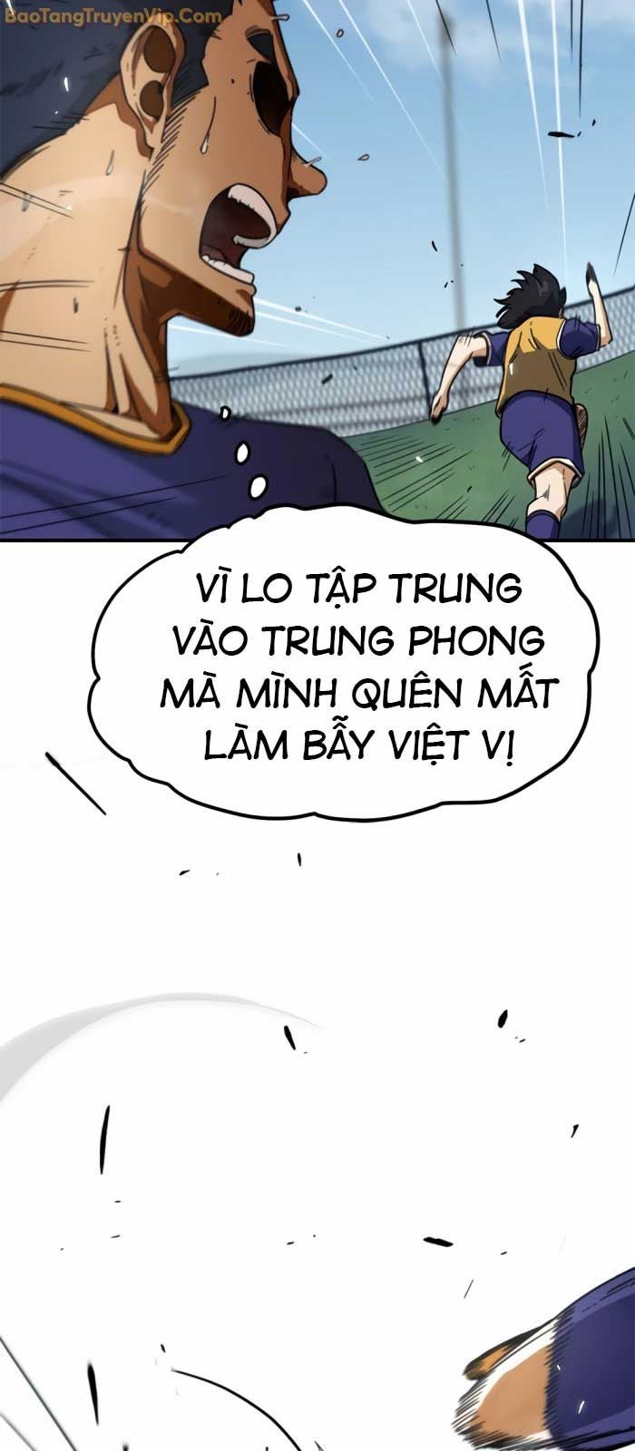 Tôi Bị Hiểu Lầm Là Siêu Sao Trên Sân Cỏ - Page 85