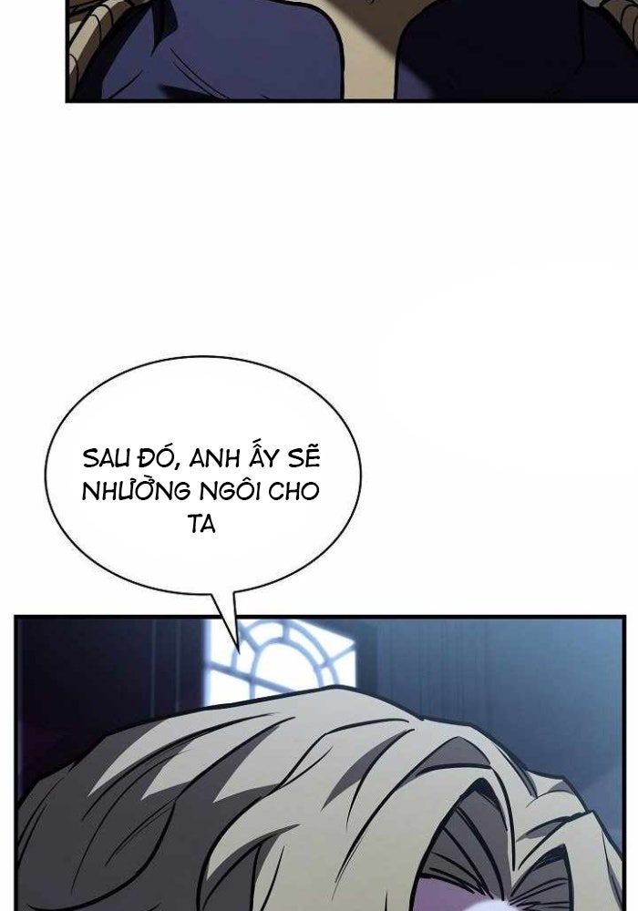 Sự Trở Lại Của Vị Hiệp Sĩ Dùng Thương - Page 109