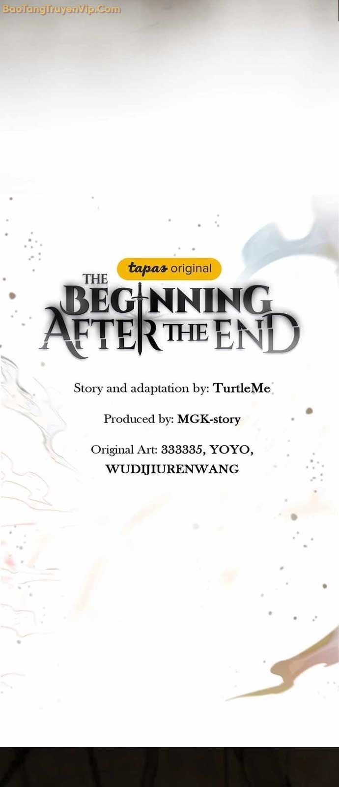 Ánh Sáng Cuối Con Đường - Page 19