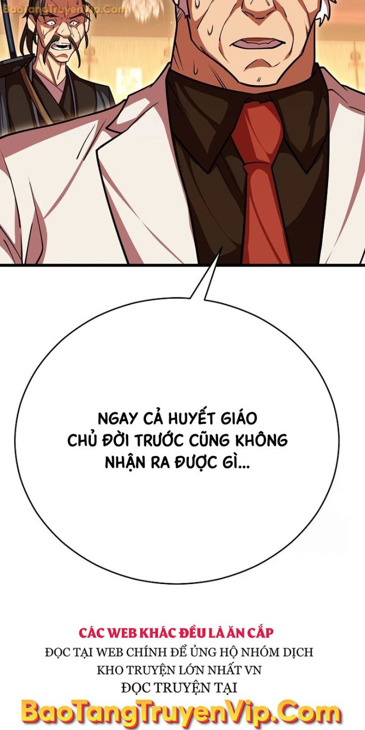 Tam Vương Truyền Nhân - Page 36