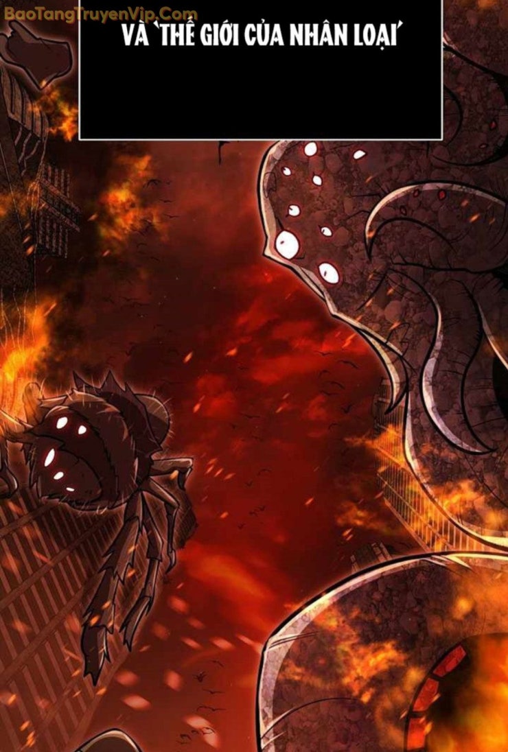 Tam Vương Truyền Nhân - Page 8