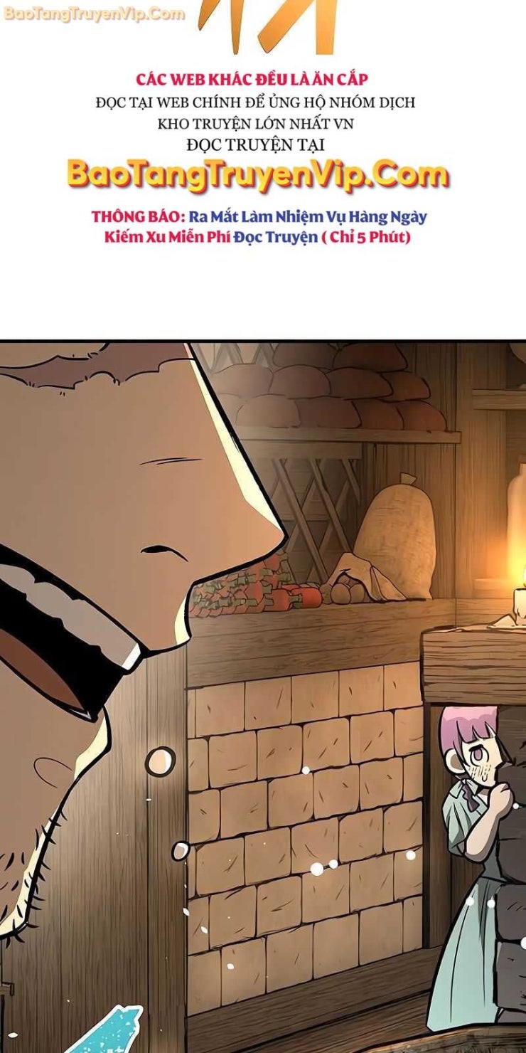 Kẻ Điên Và Đội Trưởng Cảnh Vệ - Page 4