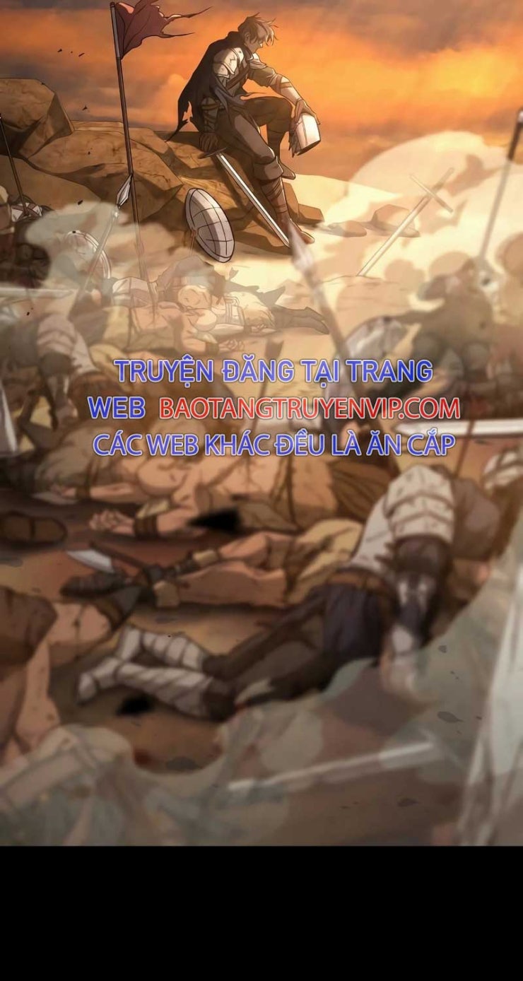 Kẻ Điên Và Đội Trưởng Cảnh Vệ - Page 34